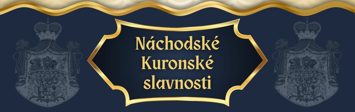 Náchodské Kuronské slavnosti