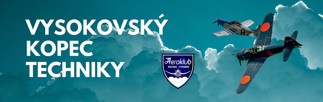 Vysokovský kopec techniky