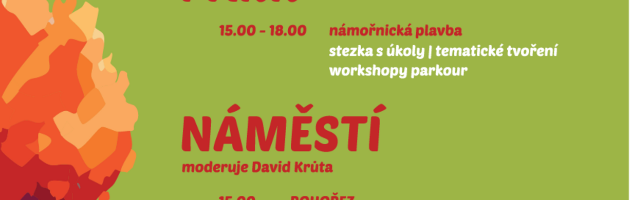 LÉTO NEKONČÍ