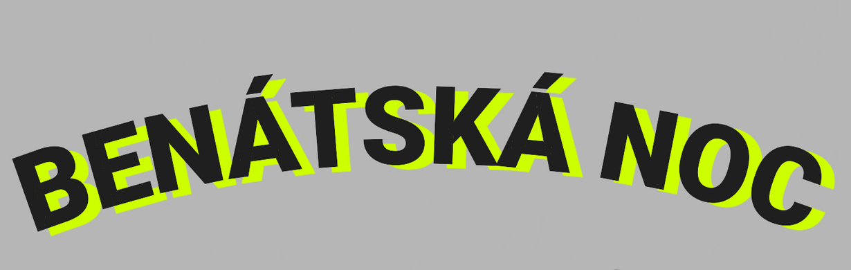 Benátská noc