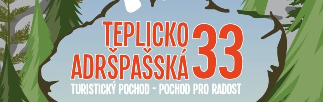 Teplicko-adršpašská 33