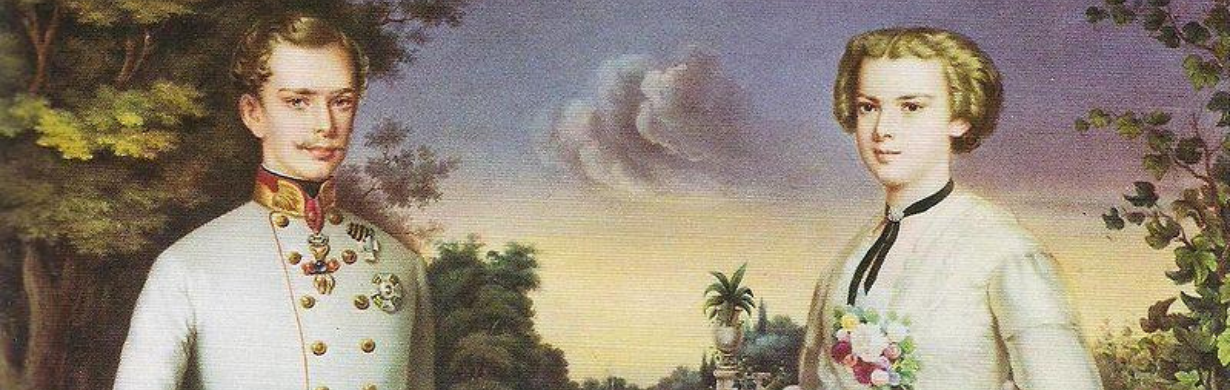 Přednáška František Josef a Alžběta Bavorská