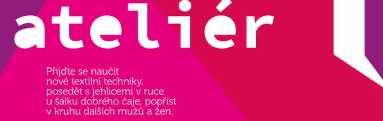 Otevřený ateliér