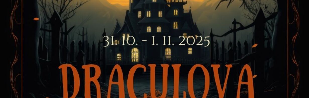 Draculova cesta