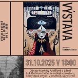 DOBROTA spojuje – benefiční výstava