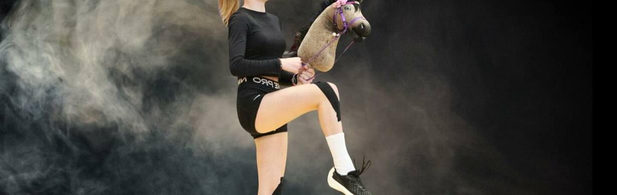 Hobby horse závody Jaroměř
