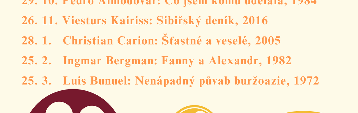 Filmově vzdělávací klub