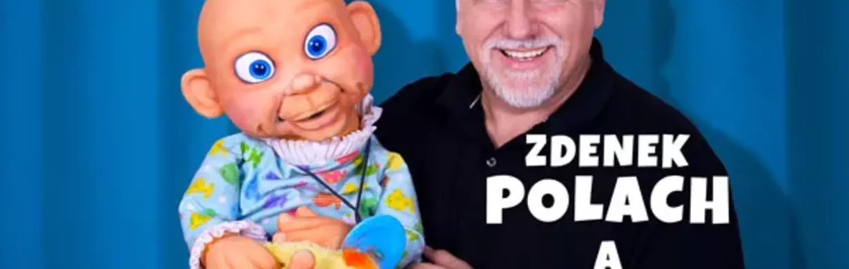 MATÝSEK A JEHO KAMARÁDI