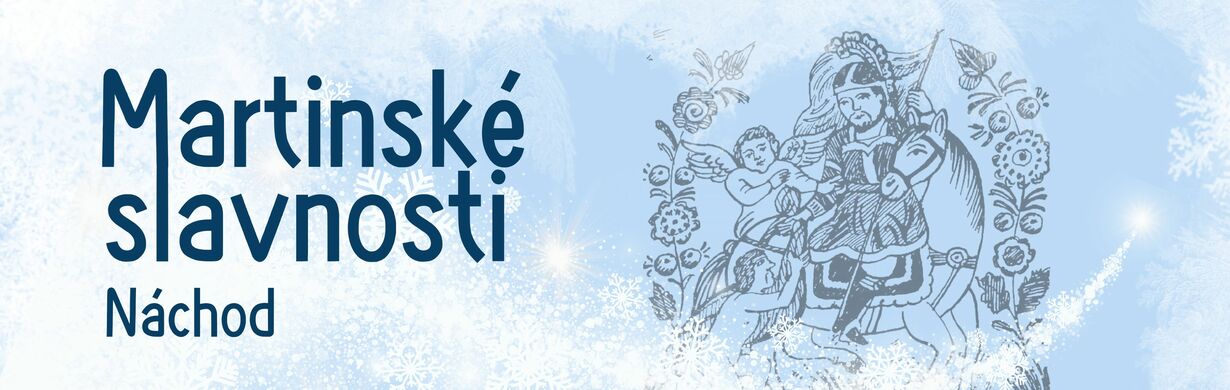 Martinské slavnosti Martinské slavnosti