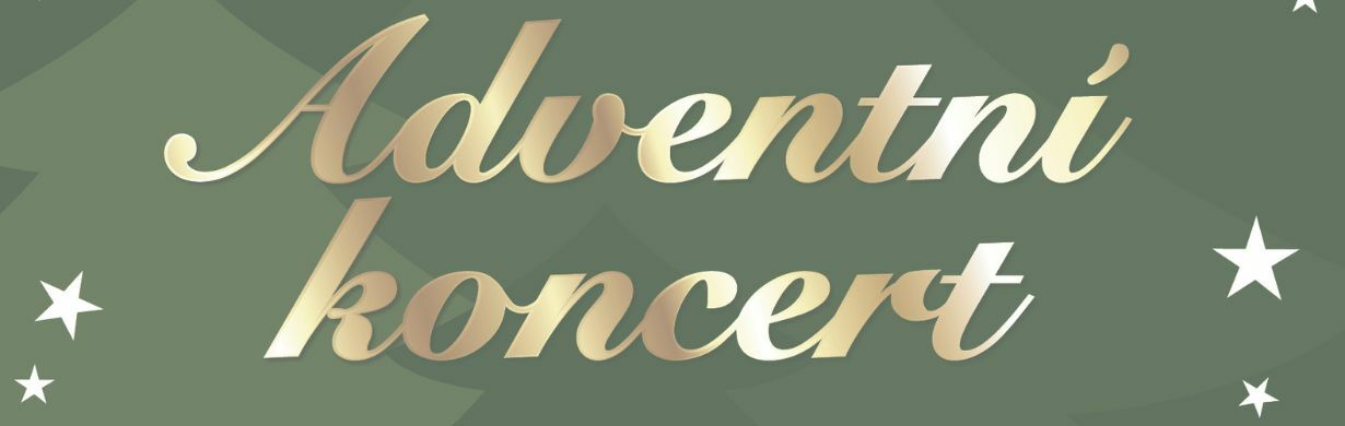 Adventní koncert Adventní koncert