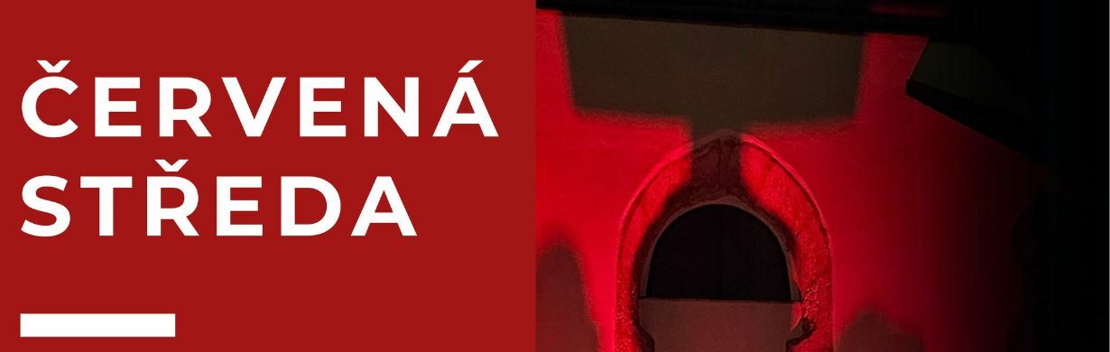 Červená středa v Náchodě Červená středa v Náchodě