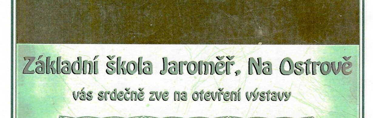 Prvorepublikový ostrov