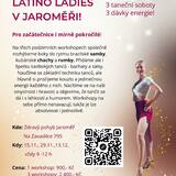 WORKSHOP LATINO LADIES