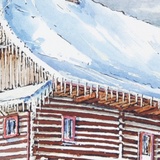 RADUJ SE, NEBE! Vánoce na Dřevěnce