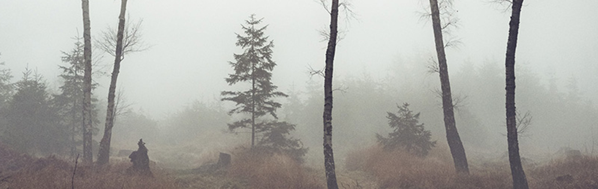 Tichá místa – Tomáš Šrejber Tichá místa – Tomáš Šrejber