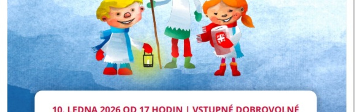 Tříkrálový koncert Tříkrálový koncert