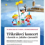 Tříkrálový koncert