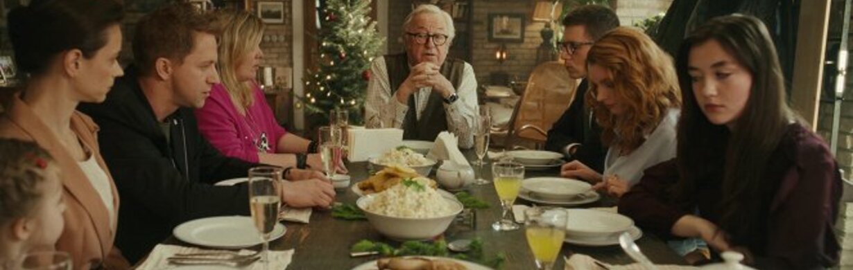 KINO NA RYCHTĚ: Milion (2025)