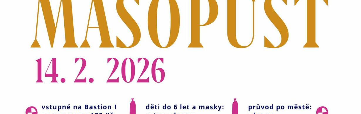 Josefovský masopust