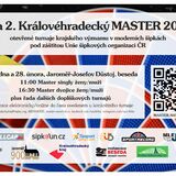 1. a 2. KRÁLOVÉHRADECKÝ MASTER 2026