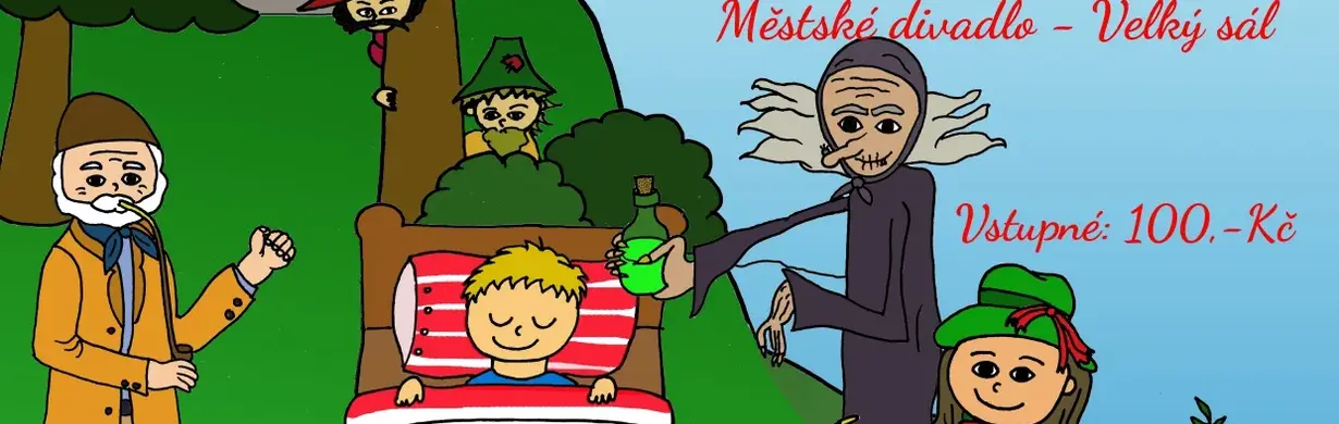 LÍNÝ KUBA, HOLÉ NEŠTĚSTÍ