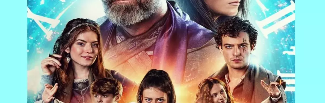 KINOKLUB: ZROZENÍ ALCHYMISTKY