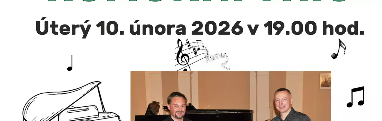 434. Abonentní koncert KPH - PRAŽSKÉ KOMORNÍ TRIO