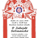 O Zubejdě Solimánské