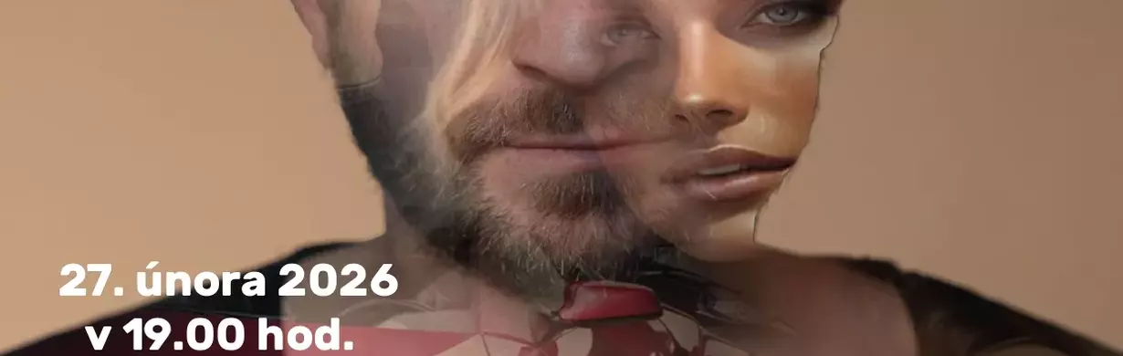 OKO TYGRA – III. hra v předplatném, sk. C – Komorní divadlo Kalich, Praha