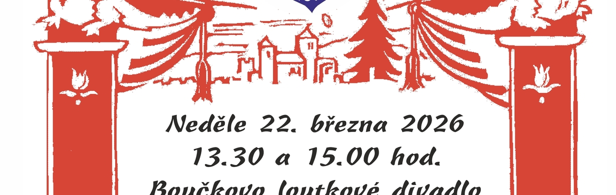 Kašpárek a chytrá princezna Kašpárek a chytrá princezna