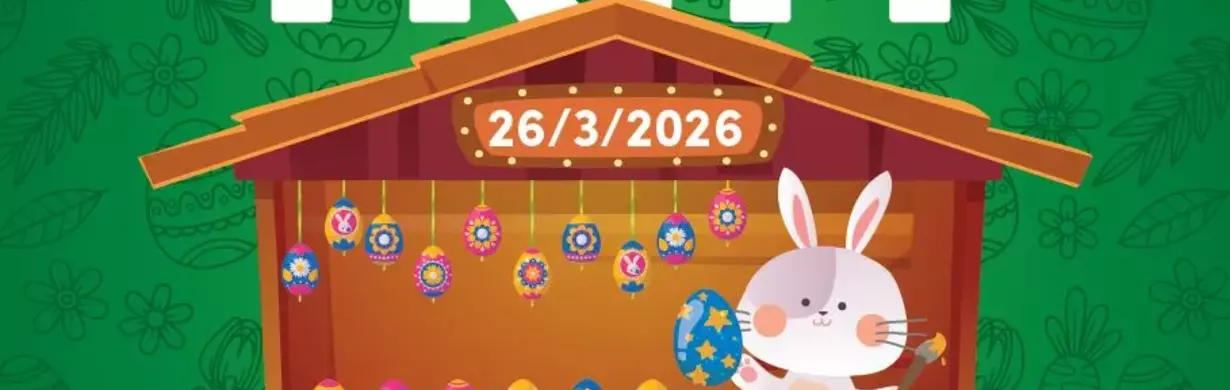 VELIKONOČNÍ TRHY V JAROMĚŘI VELIKONOČNÍ TRHY V JAROMĚŘI