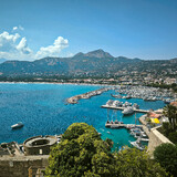 KORSIKA: Cestovatelská přednáška Jiřího Hlouška