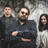 Koncert - Mario Bihári: Díky Zuzce Navarové