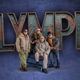 OLYMPIC – Bombarďák tour 2026