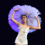 Bohemia Balet a Velikáni Hudby