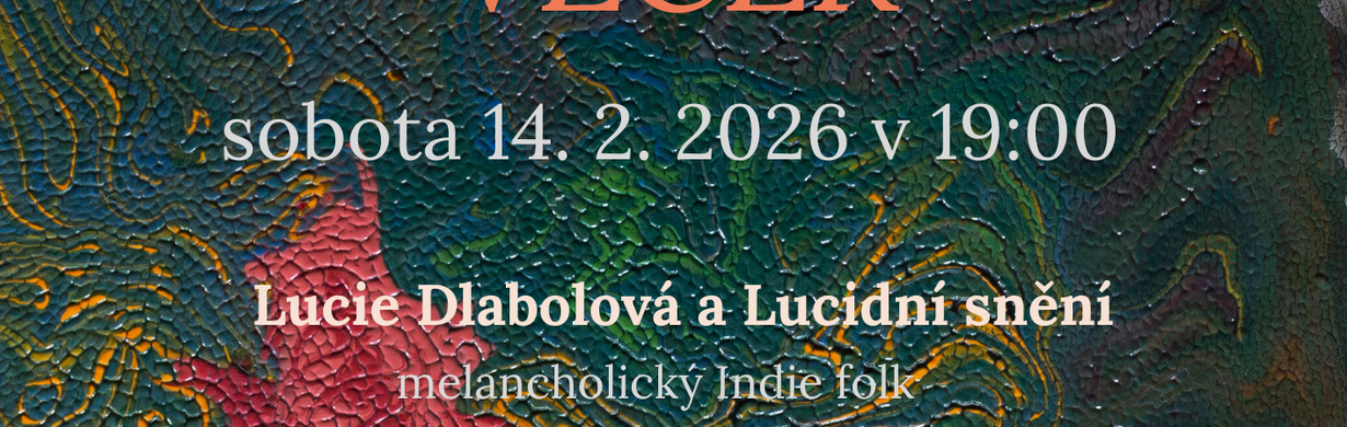 VALENTÝNSKÝ VEČER VALENTÝNSKÝ VEČER