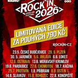 ROCK IN JAROMĚŘ
