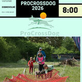 Josefovské psí hry s ProCrossDog 2026