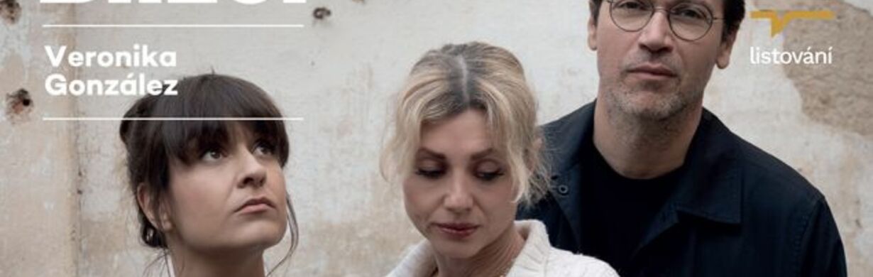 Listování: Blízcí