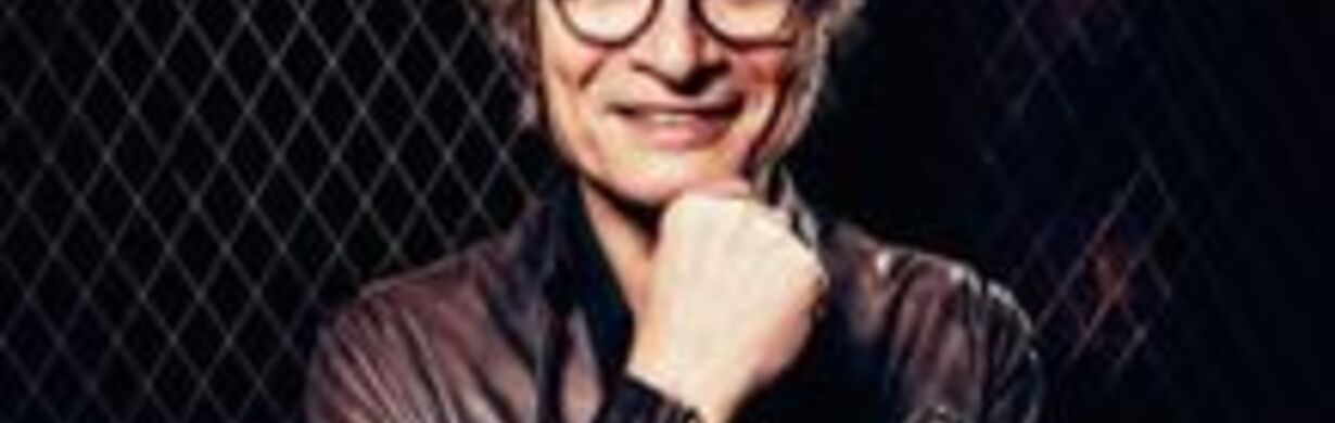 Rudy Linka ONE MAN SHOW Rudy Linka ONE MAN SHOW