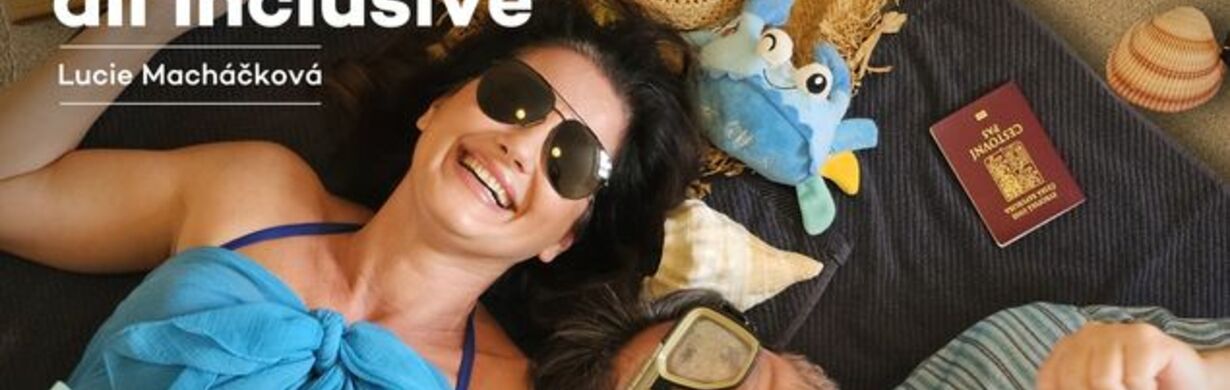 Listování: Historky All Inclusive