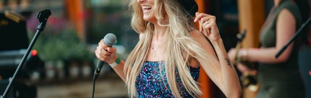 Tereza Barešová a Jiří Rambousek