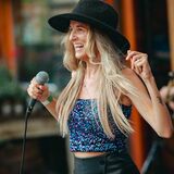 Tereza Barešová a Jiří Rambousek