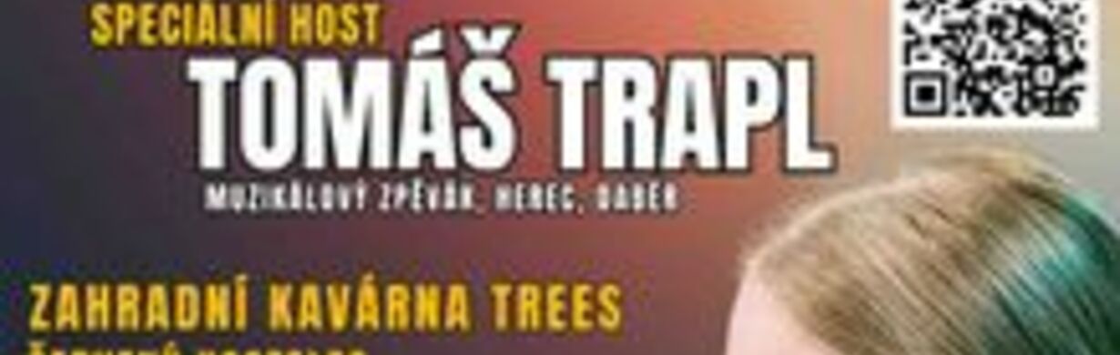 JUNIOR BIG BAND A TOMÁŠ TRAPL JUNIOR BIG BAND A TOMÁŠ TRAPL