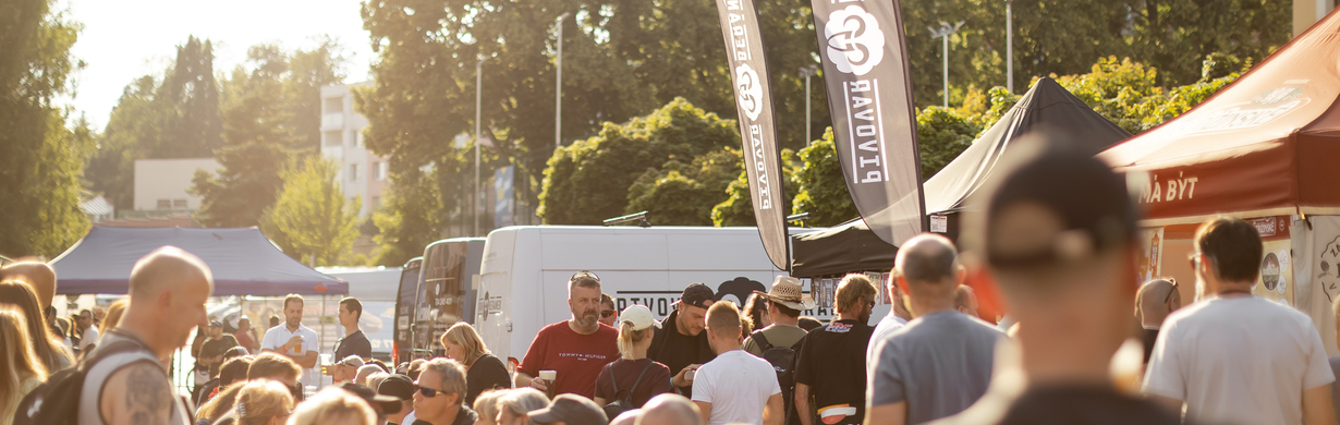 PIVOBRANÍ 2026 V ČERVENÉM KOSTELCI PIVOBRANÍ 2026 V ČERVENÉM KOSTELCI