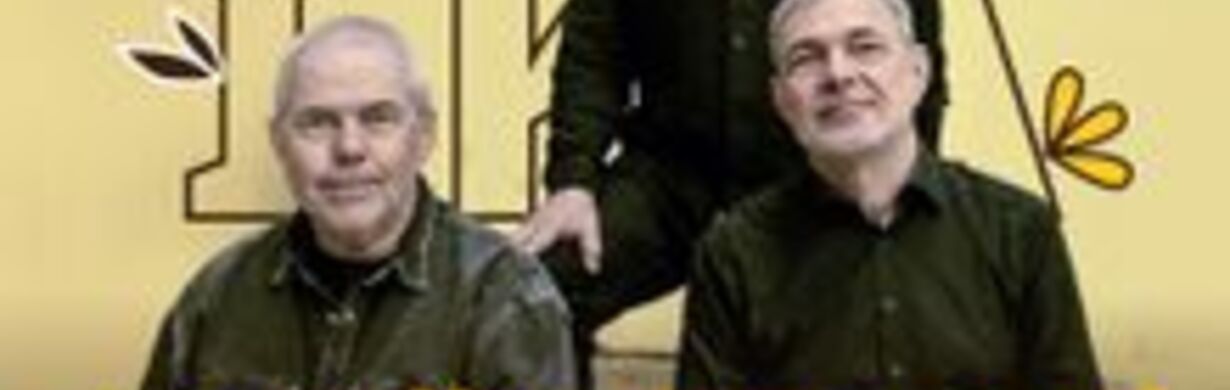 Bratři Ebenové Bratři Ebenové