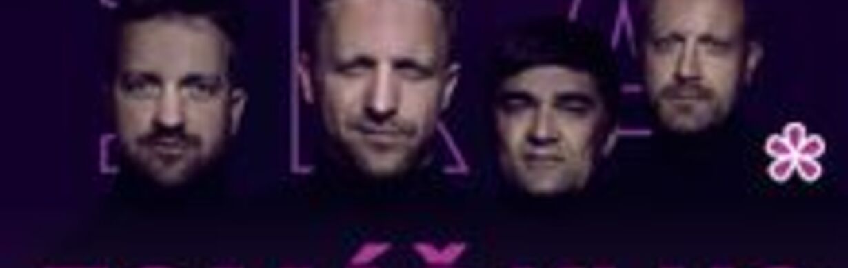 Tomáš Klus Tomáš Klus