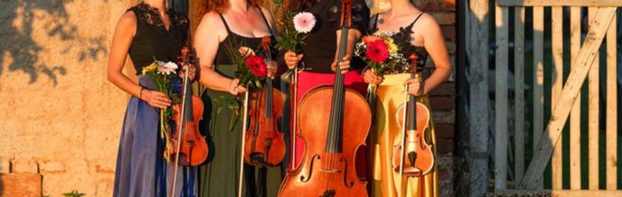 Královéhradecké kvarteto