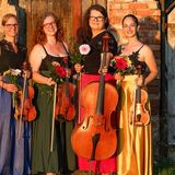 Královéhradecké kvarteto