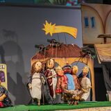 Vánoční příběh aneb cesta do Betléma